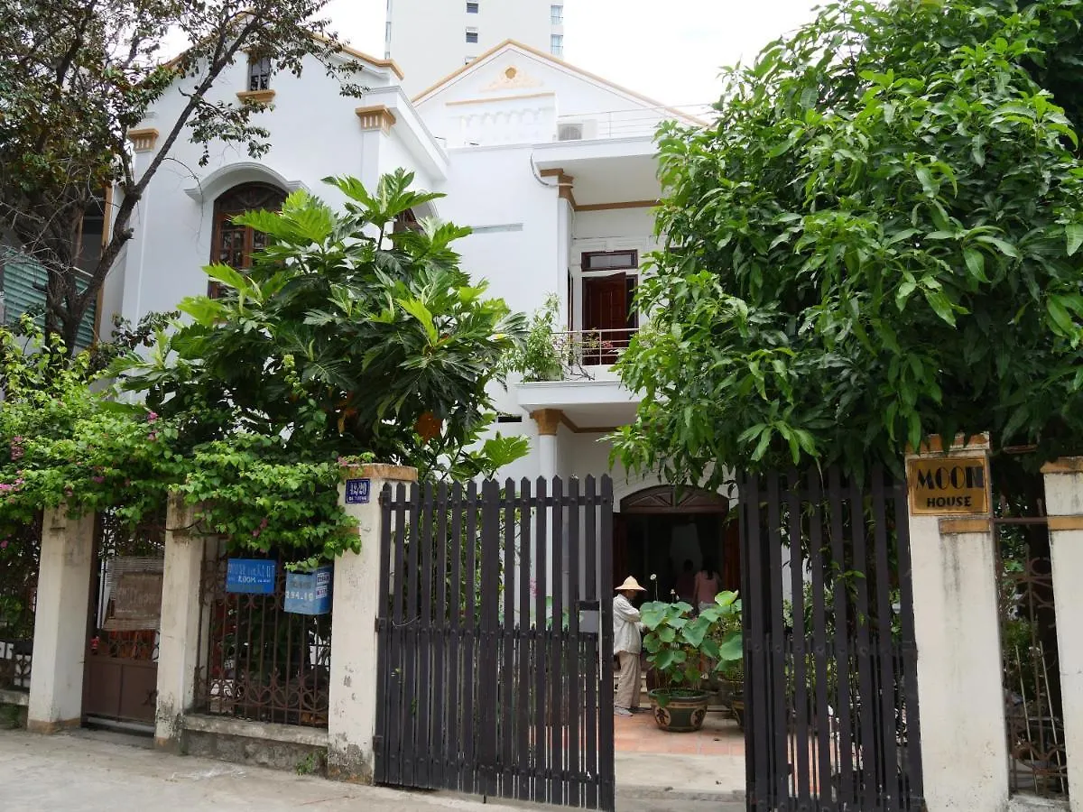 Apartamento Moon House - Moon Nha Trang
