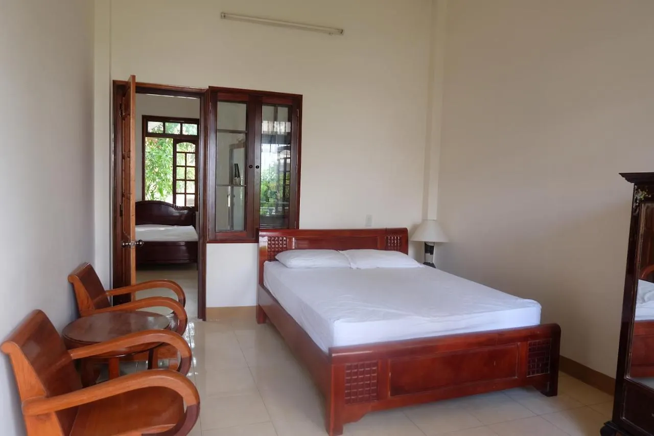 Apartamento Moon House - Moon Nha Trang 0*,  Vietnam