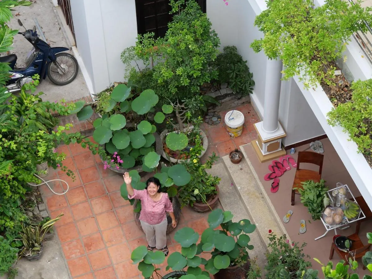 Apartamento Moon House - Moon Nha Trang Vietnam