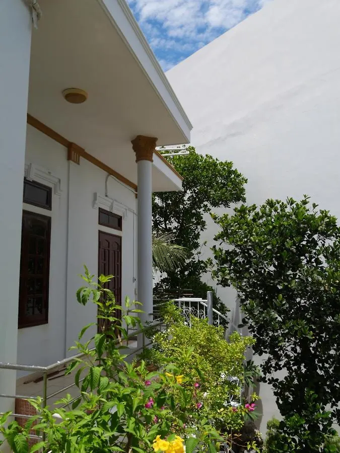 Apartamento Moon House - Moon Nha Trang