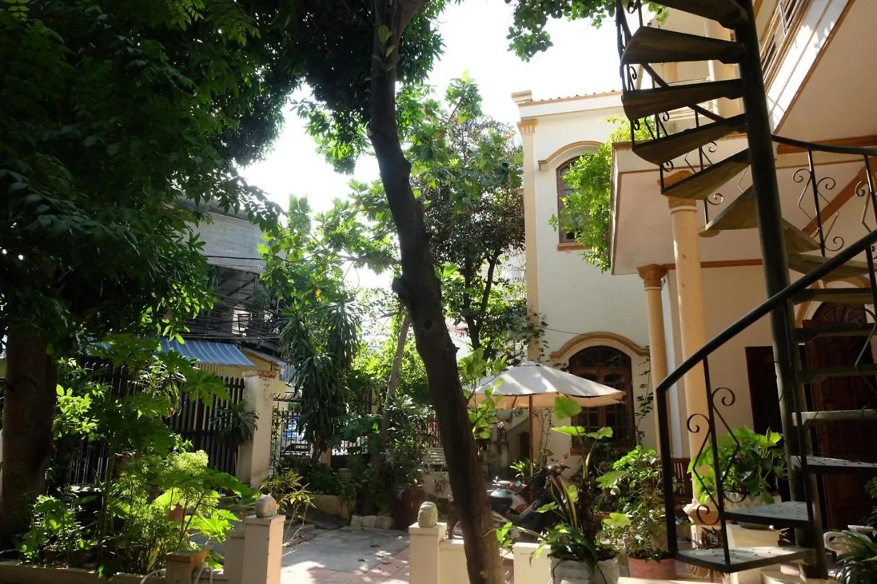 Apartamento Moon House - Moon Nha Trang