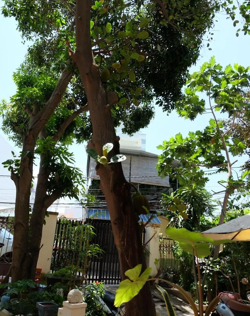 Apartamento Moon House - Moon Nha Trang Vietnam
