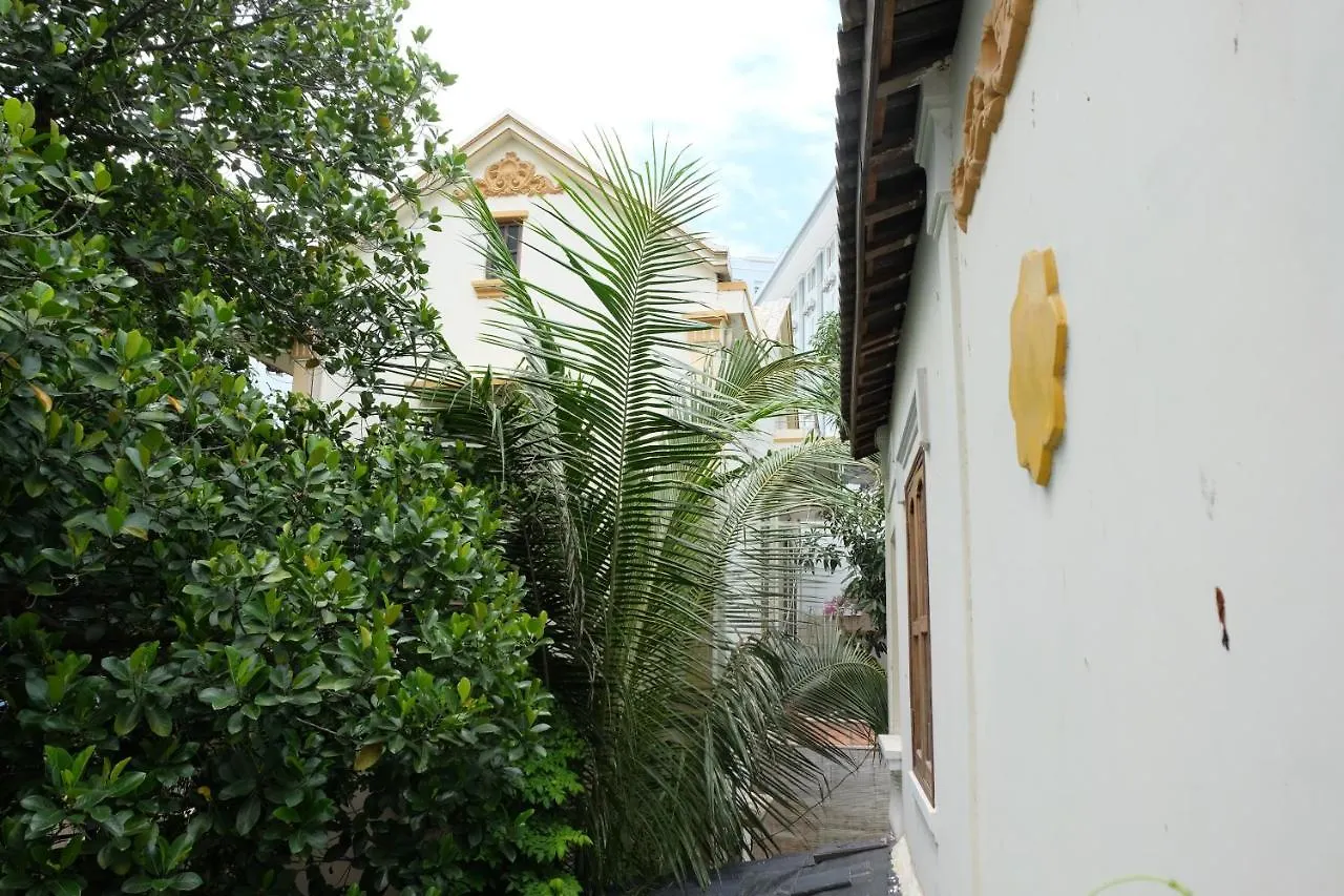 Apartamento Moon House - Moon Nha Trang
